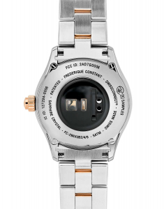 Ceas de mana Frederique Constant Smartwatch Ladies Vitality FC-286BG3B2B, 001, bb-shop.ro
