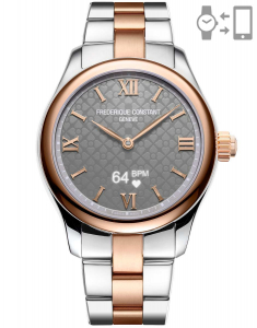 Ceas de mana Frederique Constant Smartwatch Ladies Vitality FC-286BG3B2B, 02, bb-shop.ro