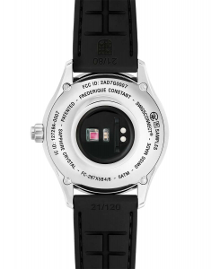 Ceas de mana Frederique Constant Smartwatch Gents Vitality FC-287B5B6, 001, bb-shop.ro