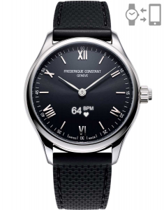 Ceas de mana Frederique Constant Smartwatch Gents Vitality FC-287B5B6, 02, bb-shop.ro