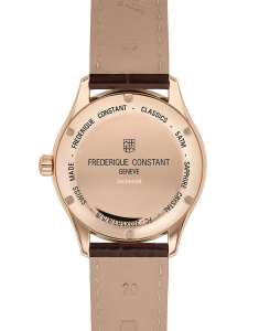 Ceas de mana Frederique Constant Classics Automatic FC-303MR5B4, 001, bb-shop.ro