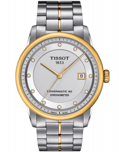Ceas de mana Tissot Luxury Automatic T086.408.22.036.00, 02, bb-shop.ro