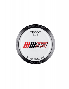 Ceas de mana Tissot T-Race Marc Marquez 2018 Limited Edition T115.417.37.061.05, 001, bb-shop.ro