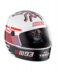 Ceas de mana Tissot T-Race Marc Marquez 2018 Limited Edition T115.417.37.061.05, 002, bb-shop.ro