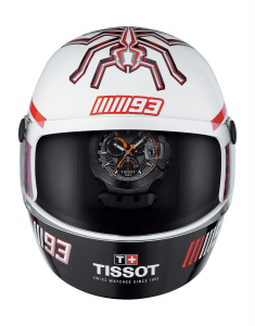 Ceas de mana Tissot T-Race Marc Marquez 2018 Limited Edition T115.417.37.061.05, 004, bb-shop.ro