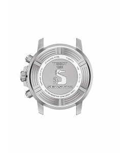 Ceas de mana Tissot Seastar 1000 Quartz Chronograph T120.417.11.091.01, 001, bb-shop.ro