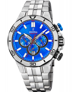 Ceasuri, Ceas Festina Chrono Sport F20448/2, bb-shop.ro