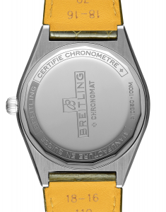 Ceas de mana Breitling Chronomat Automatic South Sea A10380611L1P1, 003, bb-shop.ro