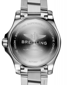 Ceas de mana Breitling Superocean Automatic A17367021I1A1, 003, bb-shop.ro