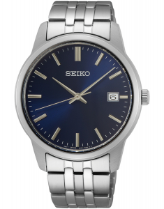 Ceas de mana Seiko Classic-Modern SUR399P1, 02, bb-shop.ro