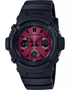 Ceas de mana G-Shock Trending AWG-M100SAR-1AER, 02, bb-shop.ro