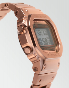 Ceasuri barbatesti G SHOCK, Ceas G-Shock The Origin GMW-B5000GD-4ER, bb-shop.ro
