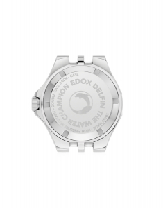 Ceas de mana Edox Delfin The Original The Water Champion Watch 88005 3CA BUIR, 001, bb-shop.ro
