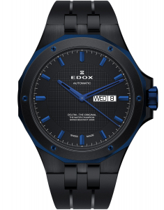 Ceas de mana Edox Delfin The Original The Water Champion Watch 88005 357BUNCA NIBU, 02, bb-shop.ro