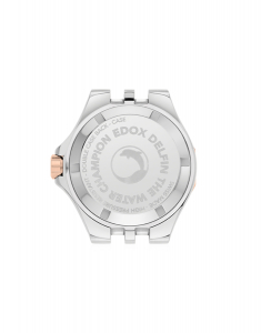 Ceas de mana Edox Delfin The Original The Water Champion Watch 88005 357RCA AIR, 001, bb-shop.ro