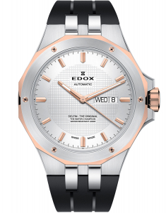 Ceas de mana Edox Delfin The Original The Water Champion Watch 88005 357RCA AIR, 02, bb-shop.ro