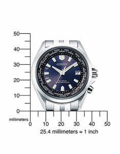 Ceasuri de Lux, Ceas Citizen Eco-Drive CB0220-85L, bb-shop.ro