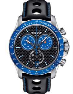 Ceas de mana Tissot V8 Alpine T106.417.16.201.01, 02, bb-shop.ro
