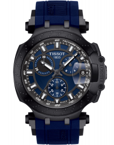 Ceas de mana Tissot T-Race Chronograph T115.417.37.041.00, 02, bb-shop.ro