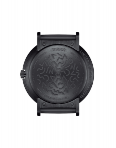 Ceas de mana Tissot Heritage Memphis Gent Limited Edition set T134.410.37.051.00, 001, bb-shop.ro