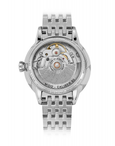 Ceasuri MIDO clasic, Ceas Mido Rainflower M043.207.11.011.00, bb-shop.ro