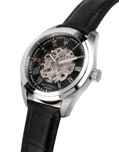 Ceasuri automatice, Ceas Maserati Traguardo R8821112004, bb-shop.ro