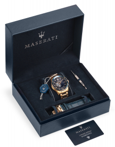 Ceas de mana Maserati Sfida set R8823140004, 004, bb-shop.ro