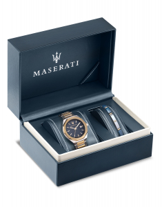 Ceas de mana Maserati Stile set R8853142008, 004, bb-shop.ro