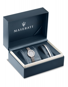 Ceas de mana Maserati Successo Solar set R8853145507, 003, bb-shop.ro