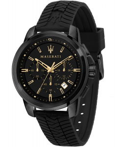 Ceasuri MASERATI quartz, Ceas Maserati Successo R8871621011, bb-shop.ro