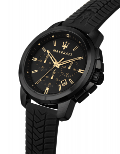 Ceasuri MASERATI quartz, Ceas Maserati Successo R8871621011, bb-shop.ro