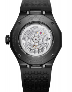 Ceasuri barbatesti, Ceas Baume & Mercier Riviera Baumatic M0A10617, bb-shop.ro