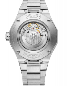 Ceasuri, Ceas Baume & Mercier Riviera M0A10622, bb-shop.ro