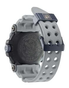 Ceas de mana G-Shock Frogman GWF-A1000RN-8AER, 001, bb-shop.ro