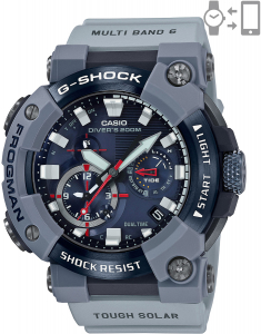 Ceas de mana G-Shock Frogman GWF-A1000RN-8AER, 02, bb-shop.ro