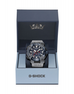 Ceas de mana G-Shock Frogman GWF-A1000RN-8AER, 003, bb-shop.ro