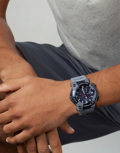 Ceas de mana G-Shock Frogman GWF-A1000RN-8AER, 004, bb-shop.ro