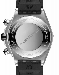 Ceas de mana Breitling Super Chronomat Four-Year Calendar I19320251B1S1, 003, bb-shop.ro
