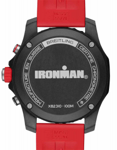 Ceas de mana Breitling Professional Endurance Pro Ironman® X823109A1K1S1, 003, bb-shop.ro