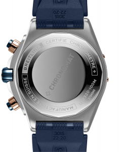 Ceas de mana Breitling Super Chronomat Four-Year Calendar U19320161C1S1, 003, bb-shop.ro