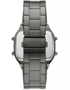 Ceas de mana Fossil Retro Digital FS5846, 002, bb-shop.ro