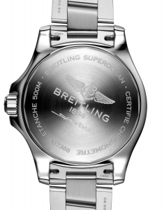 Ceas de mana Breitling Superocean Automatic A17366D81C1A1, 003, bb-shop.ro