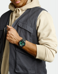 Ceasuri quartz, Ceas G-Shock Original GA-700MG-1AER, bb-shop.ro
