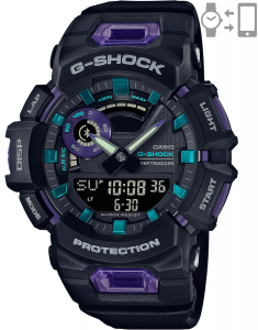 Ceas de mana G-Shock G-Squad GBA-900-1A6ER, 02, bb-shop.ro