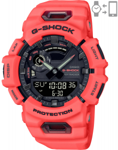 Ceas de mana G-Shock G-Squad GBA-900-4AER, 02, bb-shop.ro
