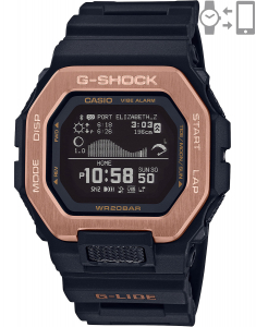 Ceas de mana G-Shock Trending GBX-100NS-4ER, 02, bb-shop.ro
