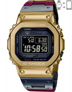 Ceas de mana G-Shock Limited GMW-B5000TR-9ER, 02, bb-shop.ro