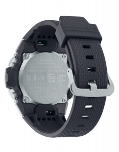 Ceasuri G SHOCK quartz, Ceas G-Shock G-Steel GST-B400-1AER, bb-shop.ro