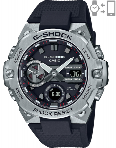 Ceas de mana G-Shock G-Steel GST-B400-1AER, 02, bb-shop.ro