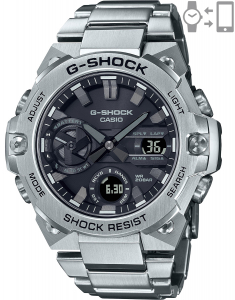 Ceas de mana G-Shock G-Steel GST-B400D-1AER, 02, bb-shop.ro
